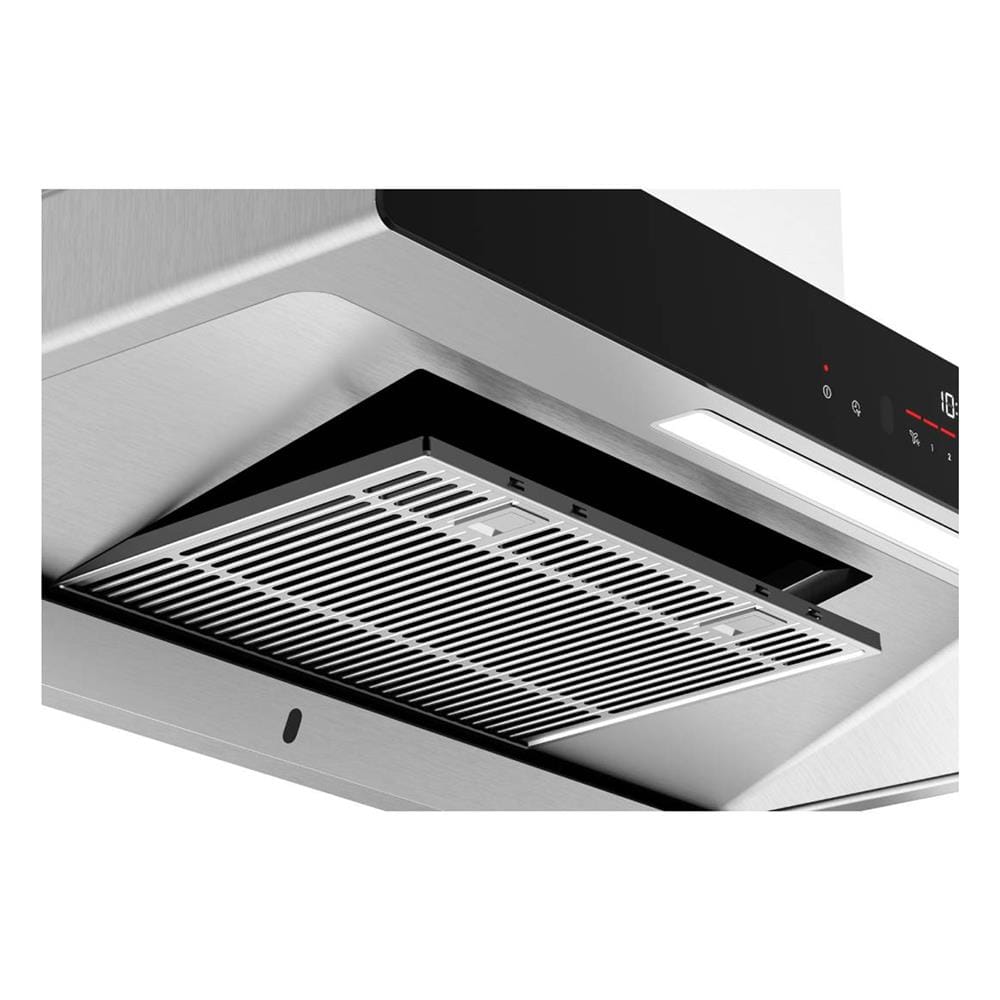 เตาฝัง+เครื่องดูดควัน ELECTROLUX EHG8260B+ECC9788S