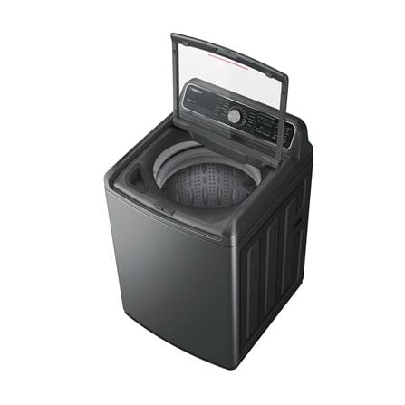 เครื่องซักผ้าฝาบน TOSHIBA AW-DM2000NT 19 กก. อินเวอร์เตอร์ สีเงิน_3