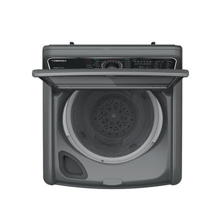 เครื่องซักผ้าฝาบน TOSHIBA AW-DM2000NT 19 กก. อินเวอร์เตอร์ สีเงิน_4