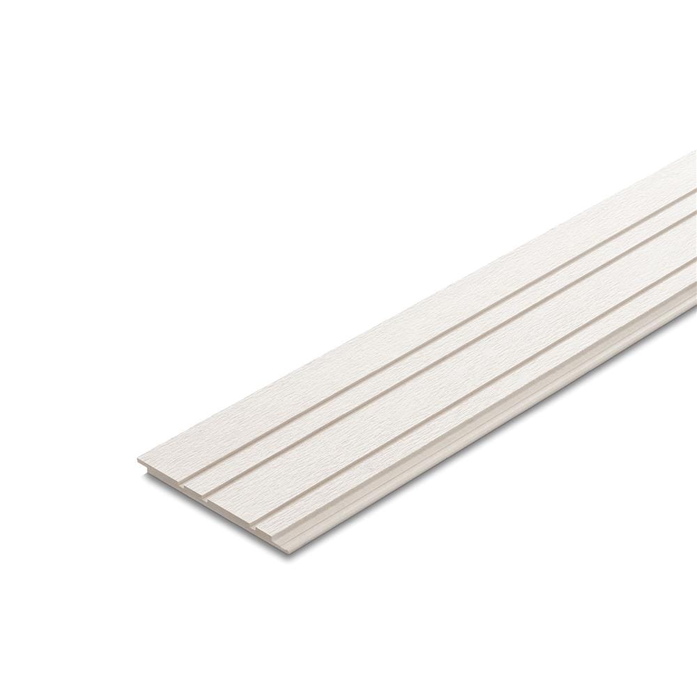 ไม้ฝา SHERA สเปลนดิด ดีไลน์ DX12 ลายเสี้ยน 1.0X22X300 ซม. สีธรรมชาติ