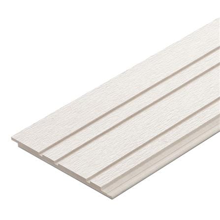 ไม้ฝา SHERA สเปลนดิด ดีไลน์ DX12 ลายเสี้ยน 1.0X22X300 ซม. สีธรรมชาติ_0
