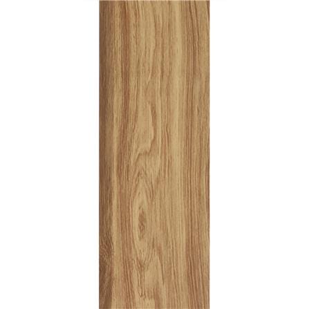 บัวพื้น PVC CROBERN 7.5x240x1.5 ซม. สีโอ๊ค_1