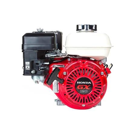 GASOLINE ENGINE HONDA GX-120