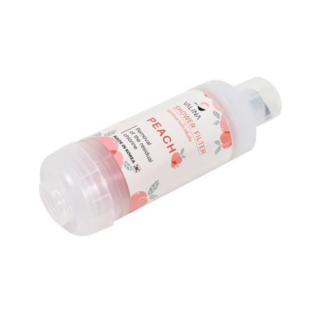 ตัวกรองอาบน้ำ VALINA VIT C กลิ่น PEACH_2