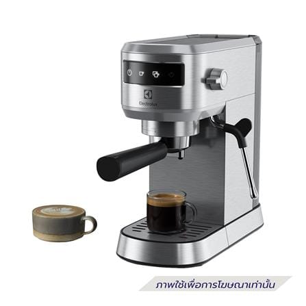 เครื่องชงกาแฟเอสเพรสโซ่ ELECTROLUX E5EC1-50ST_0