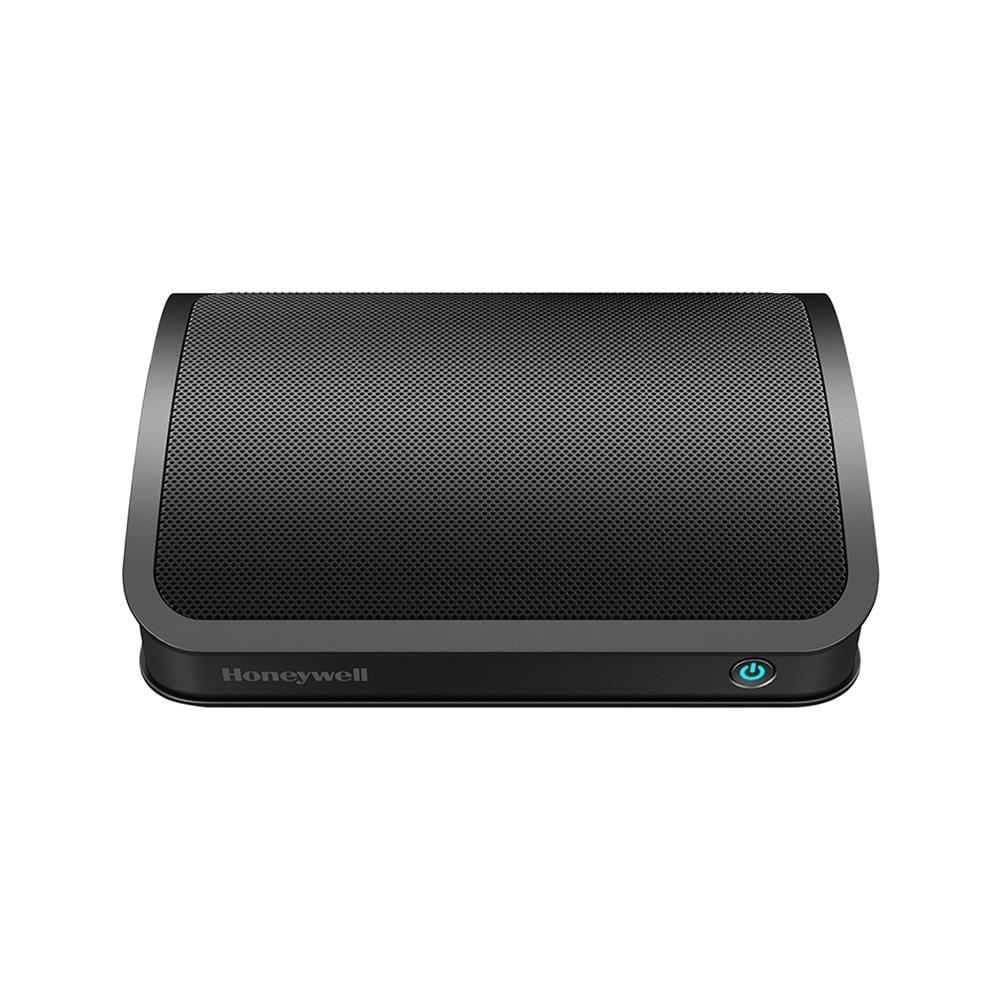 เครื่องฟอกอากาศในรถยนต์ HONEYWELL MOVE PURE CAR AIR PURIFIER HAPC15 11 ตร.ม.