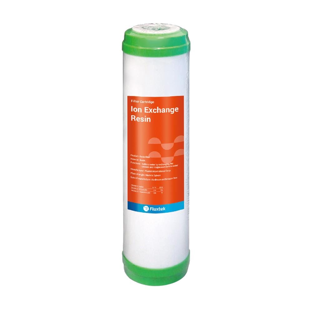 ไส้กรองน้ำดื่ม VALINA RESIN 10X2.5 นิ้ว