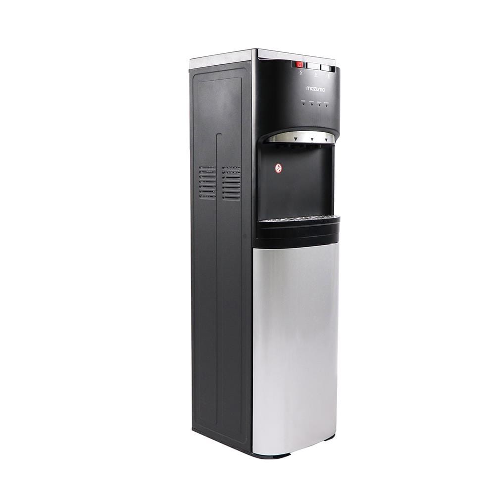 ตู้น้ำดื่ม MAZUMA DP-890 แบบถังล่าง