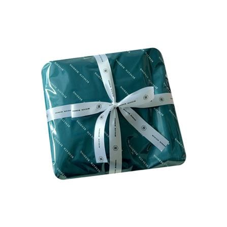 ชุดผ้าปูที่นอน 3.5 ฟุต 4 ชิ้น BENEATH DARK GREEN_6