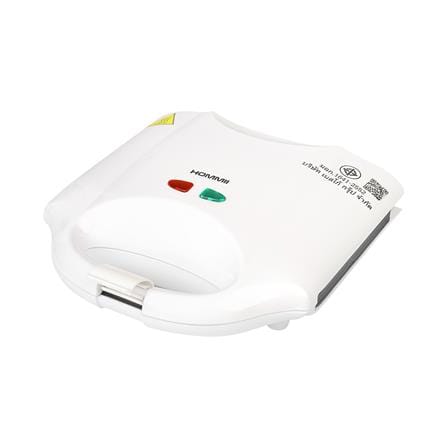 เครื่องทำแซนด์วิช HOMMII RBSGRILLSWX สีขาว_0