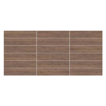 กระเบื้องพื้น 20x90 ซม. TARA ซานซีนิว น้ำตาล A 1.08M2_1