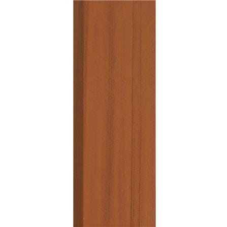 บัวพื้น PVC CROBERN 7.5x240x1.5 ซม. สีเชอร์รี่_1