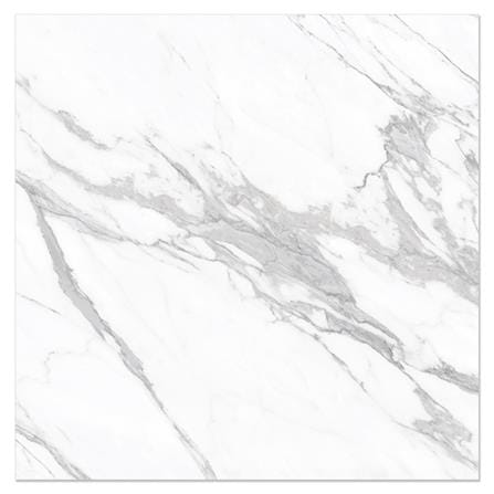 กระเบื้องพื้นพอร์ซเลน 60x60 ซม. TARA พาริช II ไวท์ A 1.44M2_0