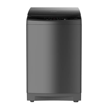 เครื่องซักผ้าฝาบน SHARP ES-W14N-GY 14 กก. สีเทา_0