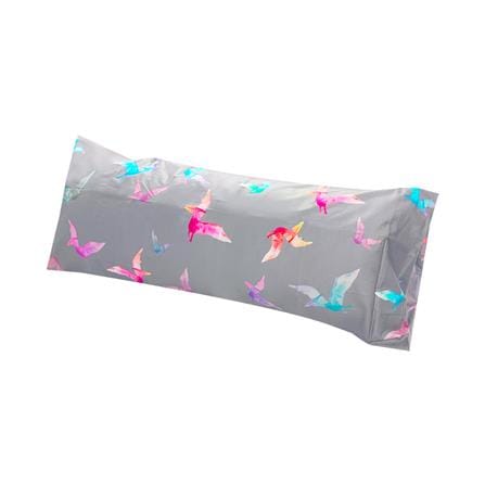 ปลอกหมอน BODY EXOTICA 31XP-TIME สีเทา_0