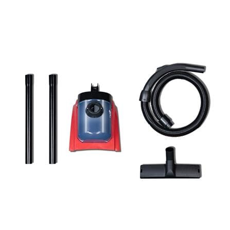 เครื่องดูดฝุ่นแบบกล่อง CEFLAR CVC-02_1