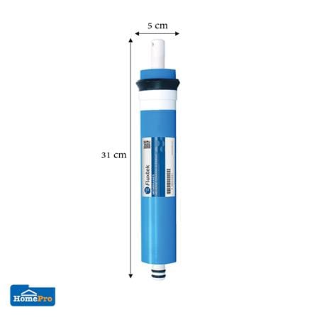 ไส้กรองน้ำดื่ม VALINA RO MEMBRANE 10 นิ้วX2.5 นิ้ว_4