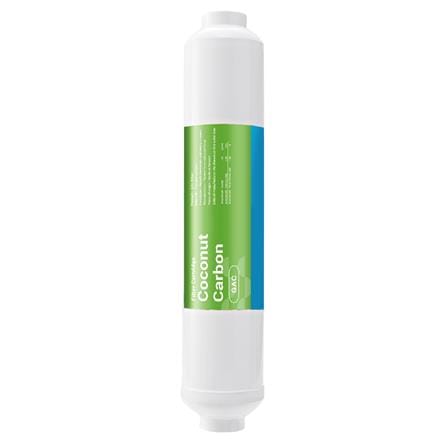 ไส้กรองน้ำดื่ม VALINA POST CARBON 10 นิ้วX2.5 นิ้ว