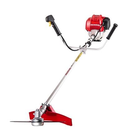 เครื่องตัดหญ้าสะพายบ่า HONDA UMK450T 4 จังหวะ 2 แรงม้า_0