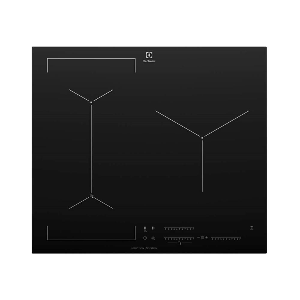 เตาฝังอินดักชั่น ELECTROLUX EHI635BE 60 ซม.