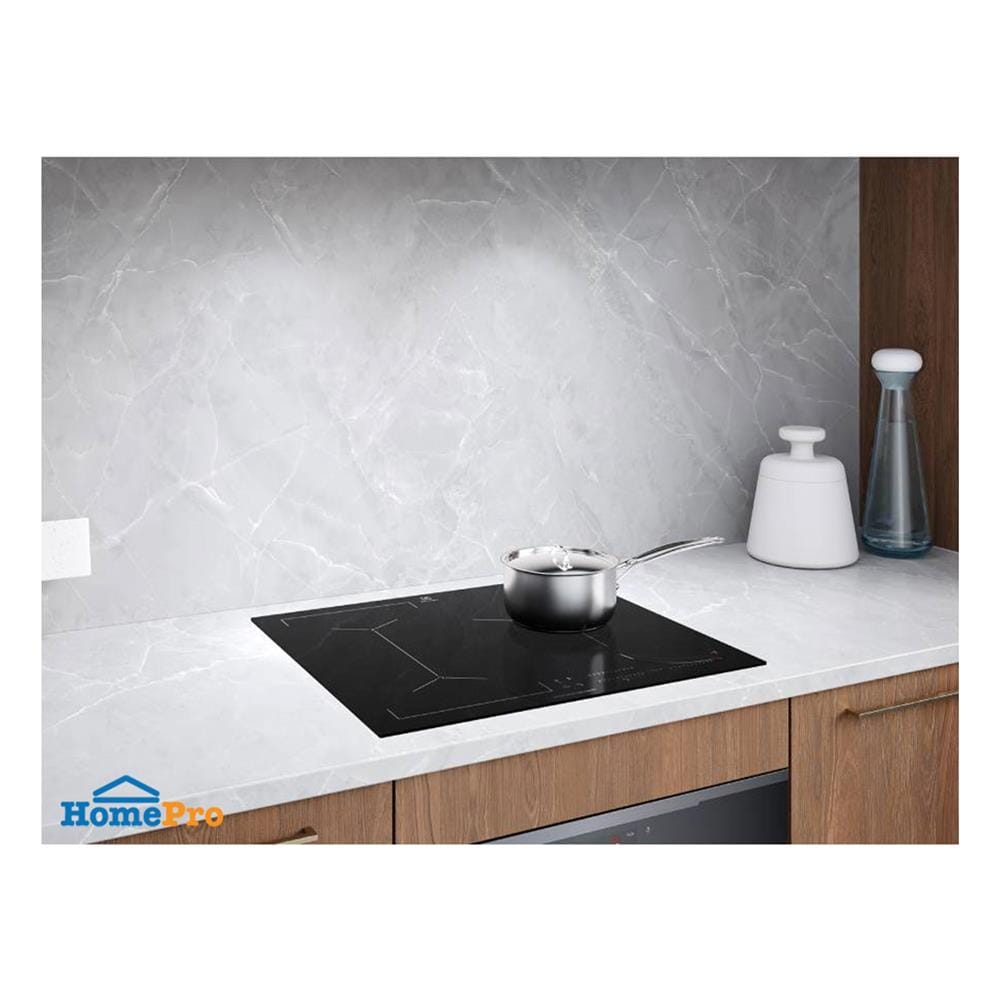 เตาฝังอินดักชั่น ELECTROLUX EHI635BE 60 ซม.