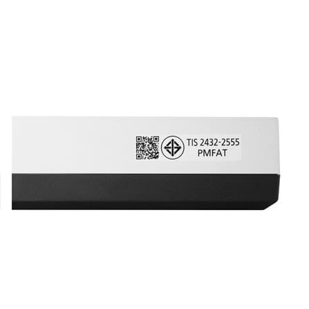 รางปลั๊กไฟ 7 ช่อง PANASONIC WCHG28372 3 ม._4
