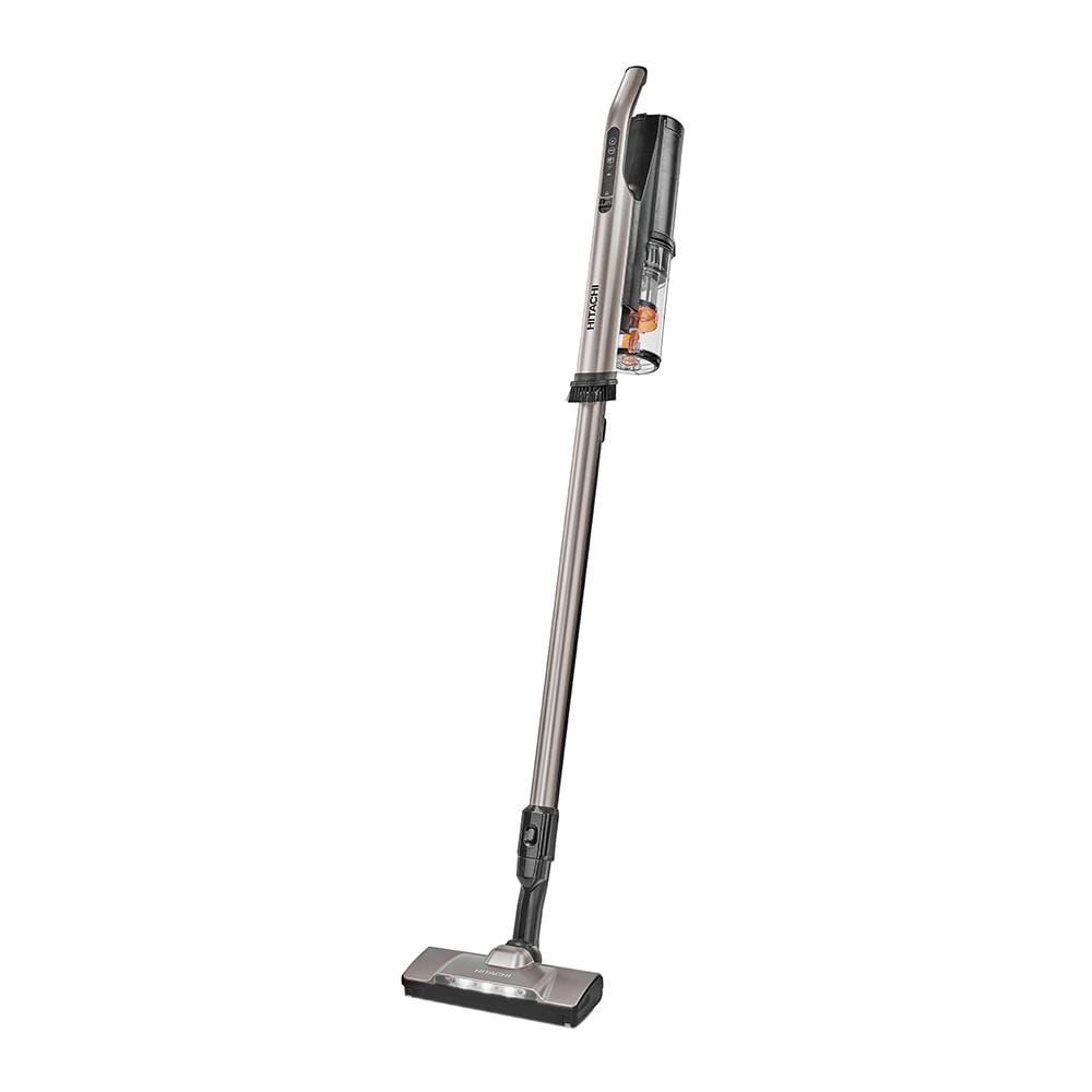 เครื่องดูดฝุ่นแบบด้าม HITACHI PVXH3M CHAMPAGNE GOLD