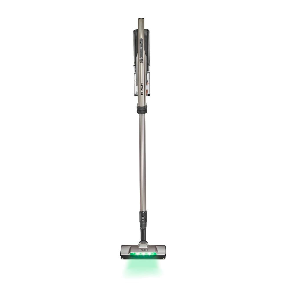 เครื่องดูดฝุ่นแบบด้าม HITACHI PVXH3M CHAMPAGNE GOLD
