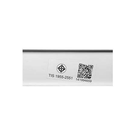 ชุดรางนีออน LED PHILIPS T8 BN013C 10 วัตต์ DAYLIGHT_4