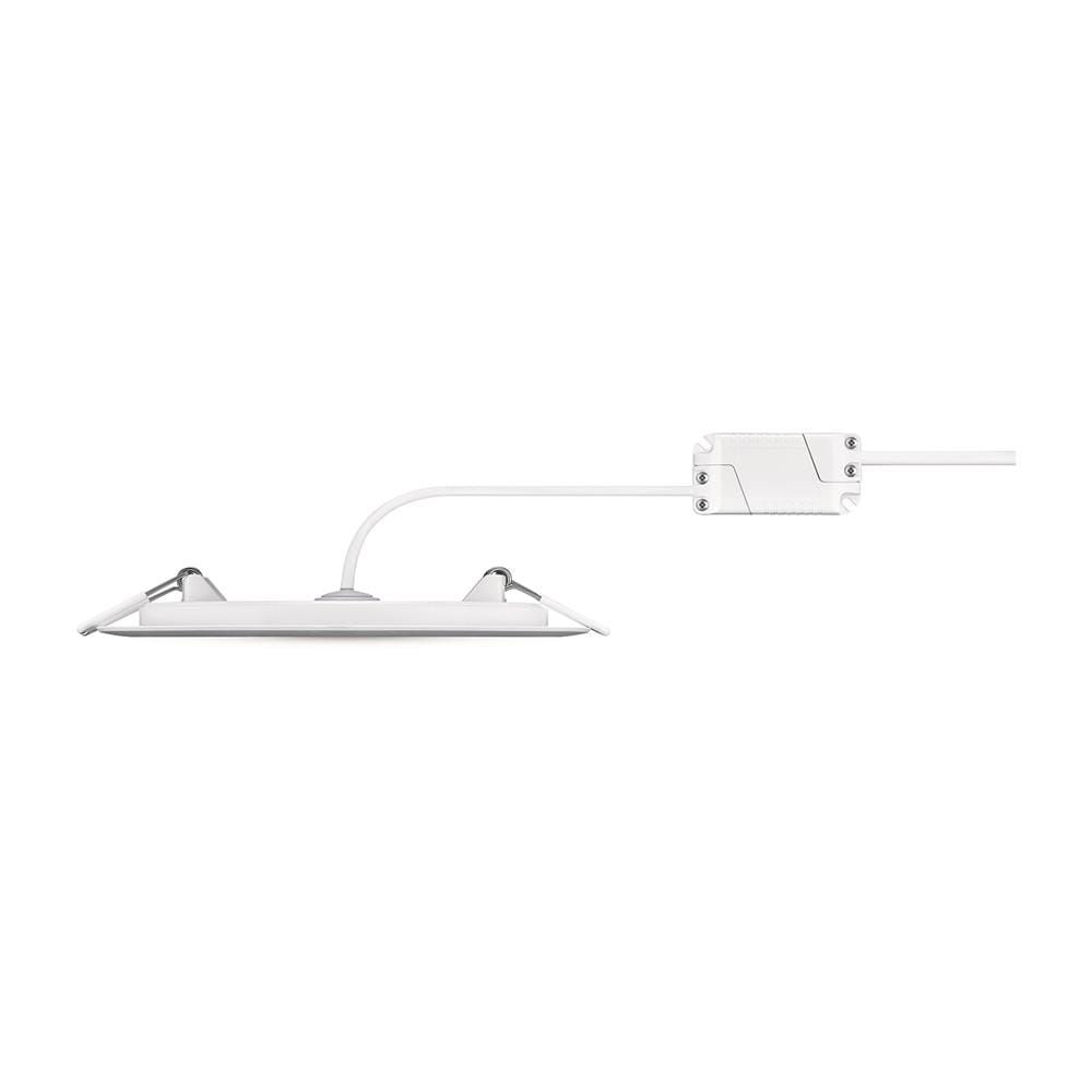 ดาวน์ไลท์ LED PHILIPS DL262 5 นิ้ว 9 วัตต์ WARM WHITE สีขาว