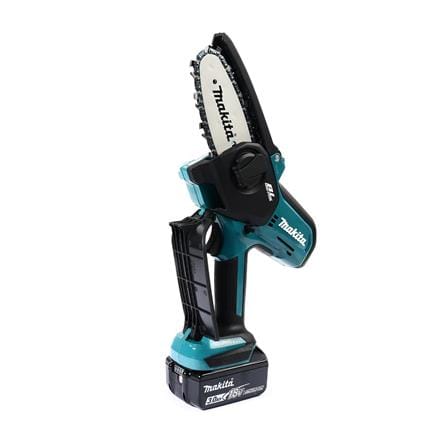 เลื่อยไฟฟ้าไร้สาย (พร้อมแบตเตอรี่) MAKITA DUC101SF 18 โวลต์_1
