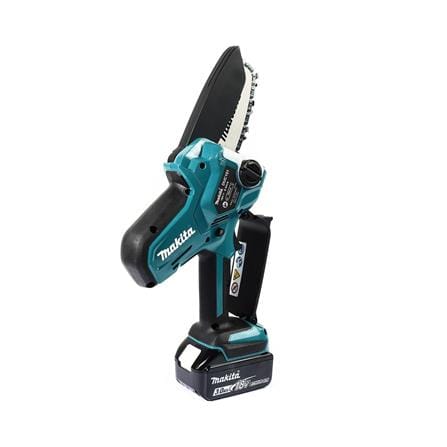 เลื่อยไฟฟ้าไร้สาย (พร้อมแบตเตอรี่) MAKITA DUC101SF 18 โวลต์_2
