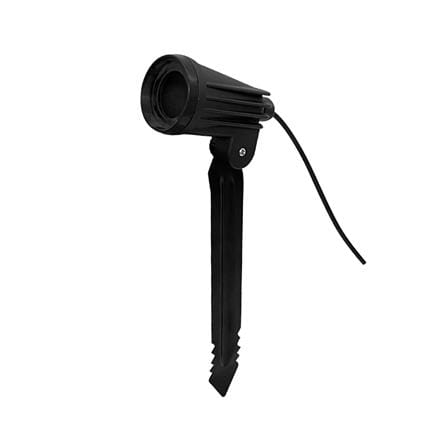 ไฟส่องต้นไม้ LUMAX 9K-01355 สีดำ_0