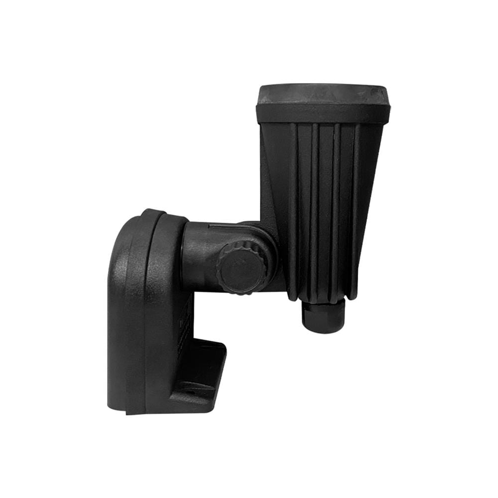 ไฟส่องต้นไม้ LUMAX 9K-01356 สีดำ