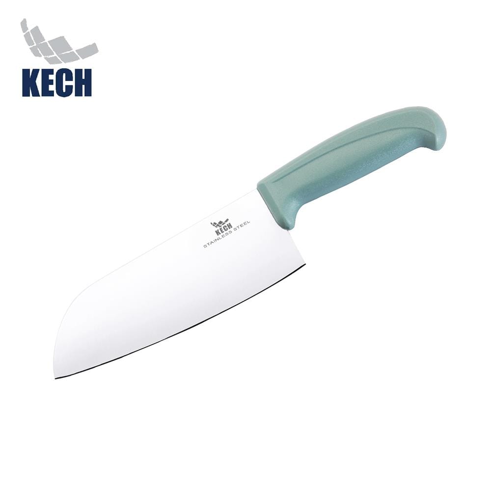 มีดครัว KR 7 นิ้ว KECH GREENERY
