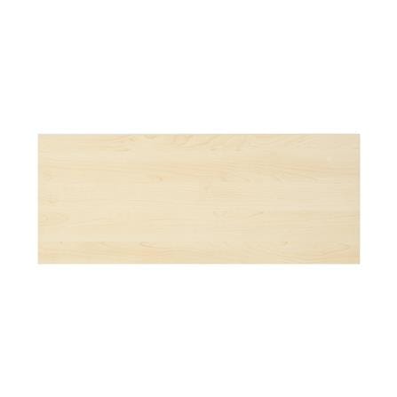 แผ่นชั้นไม้เมลามีน STACKO 60X24X1.6 ซม. สีเมเปิ้ล_1