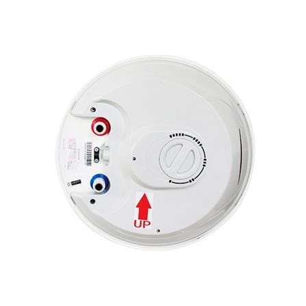 หม้อต้ม ARISTON PRO RS 80 HE 80 ลิตร สีขาว_2