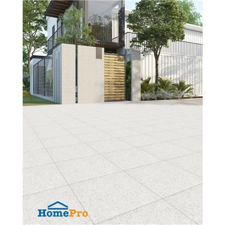 กระเบื้องพื้น 16x16 นิ้ว ภูผา พราวด์ เกรย์ A 0.96M2_3