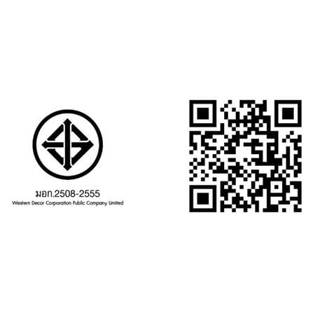 กระเบื้องผนัง 30x45 ซม. MAXIMUS ยูริ ไวท์ 0.81 ตร.ม._9