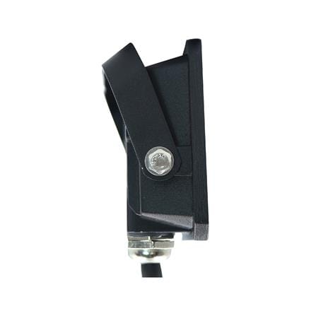 สปอตไลท์ภายนอก LED NAGAS REVAL 10 วัตต์ DAYLIGHT สีดำ_2
