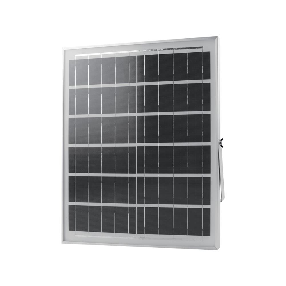 สปอตไลท์ SOLAR EVE 597082 100 วัตต์ WARM WHITE สีดำ