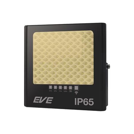 สปอตไลท์ SOLAR EVE 597082 100 วัตต์ WARM WHITE สีดำ_1