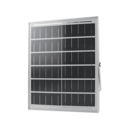 สปอตไลท์ SOLAR EVE 597082 100 วัตต์ WARM WHITE สีดำ_2