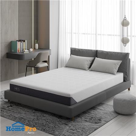 ที่นอนเมมโมรี่โฟม 6 ฟุต HOME LIVING STYLE รุ่น WELLINGTON_4