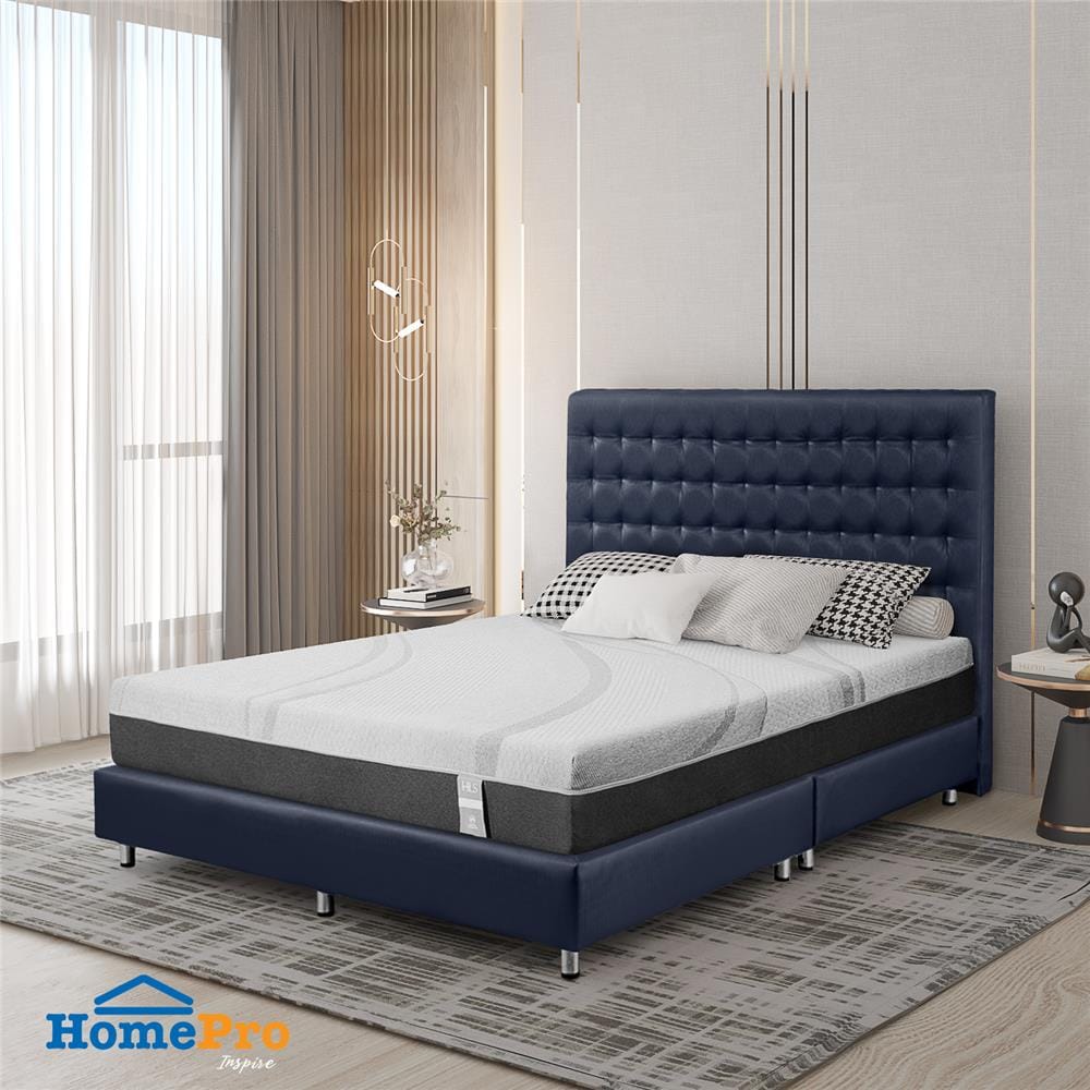 ที่นอนฟองน้ำ 6 ฟุต HOME LIVING STYLE รุ่น ORCHARD