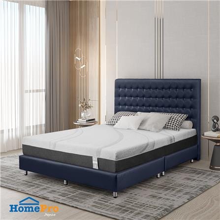 ที่นอนฟองน้ำ 6 ฟุต HOME LIVING STYLE รุ่น ORCHARD_4
