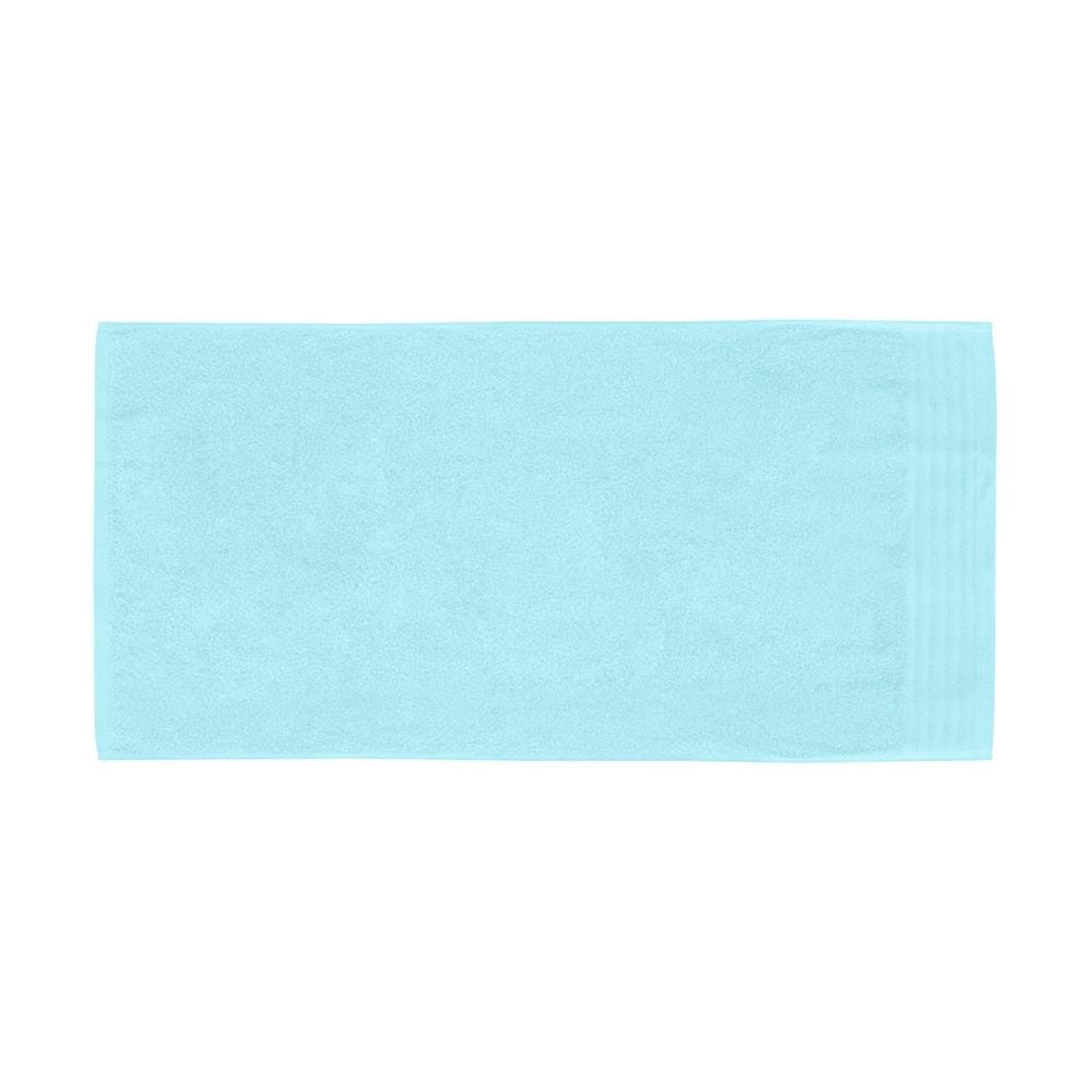 ผ้าขนหนู ME LIVING KIPTON 27X54 นิ้ว สีเขียว