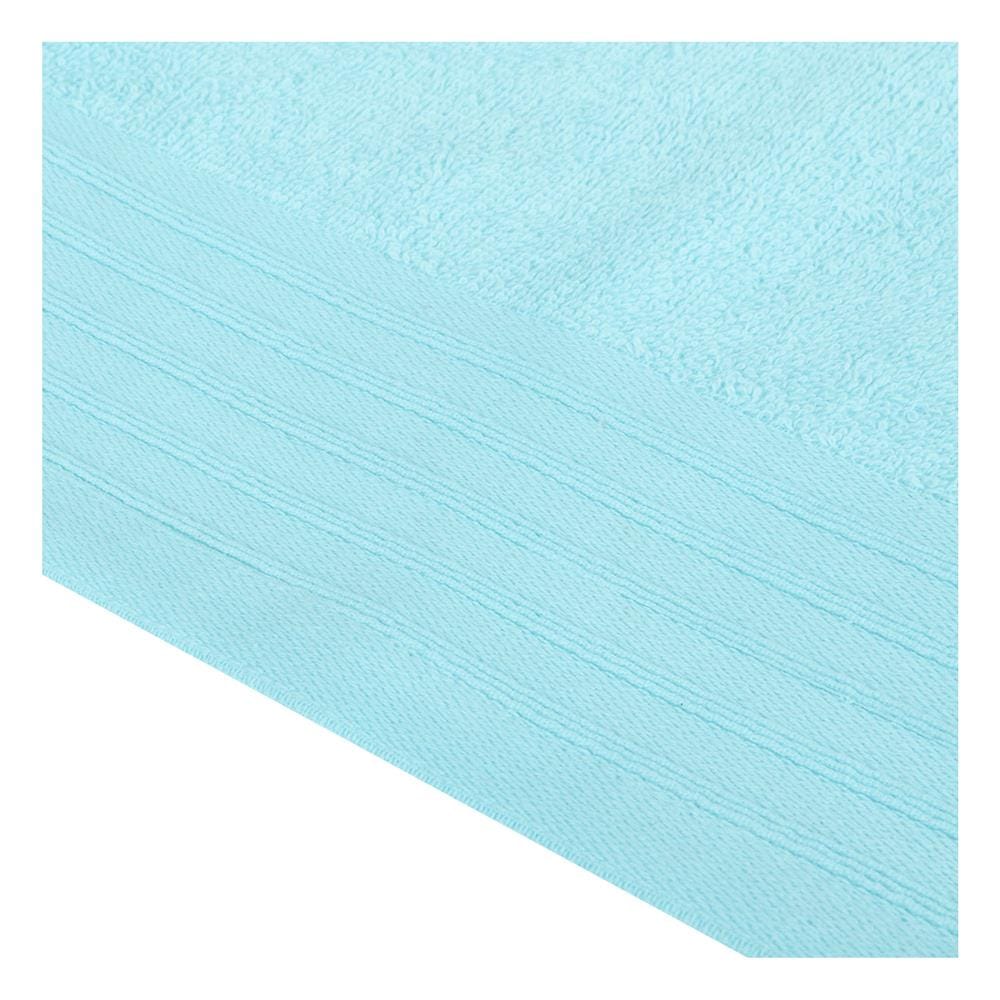 ผ้าขนหนู ME LIVING KIPTON 27X54 นิ้ว สีเขียว
