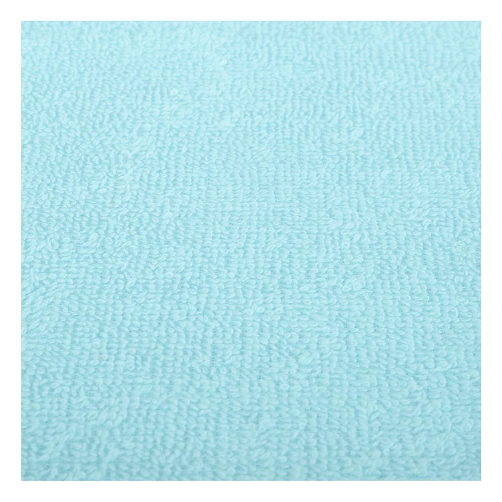 ผ้าขนหนู ME LIVING KIPTON 27X54 นิ้ว สีเขียว