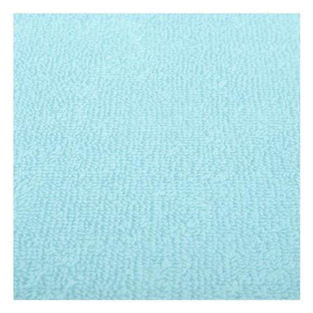 ผ้าขนหนู ME LIVING KIPTON 27X54 นิ้ว สีเขียว_3